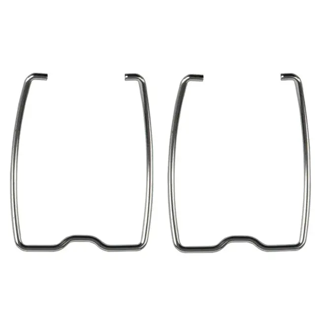 Sonik Set de poêles multiples Sizzla