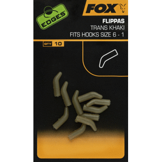 FOX EDGES™ Carte à broches