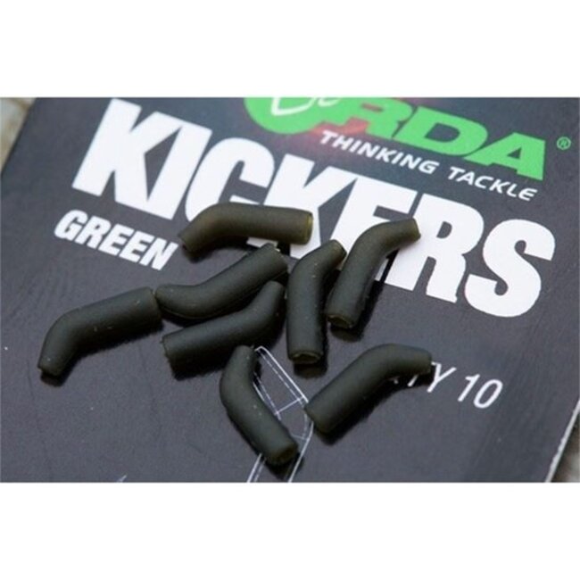 Korda Kickers verts