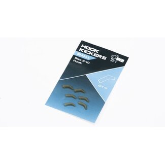 Nash Hook Kickers | D-cam