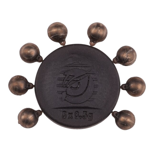 Pole Position Tungsta Hook Shot | Shot on the Hook