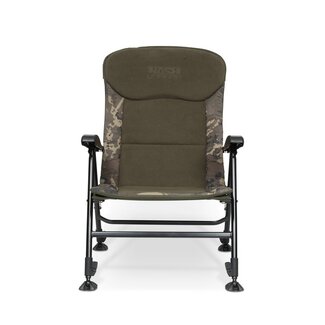 Nash Fauteuil inclinable Bank Life - Camo