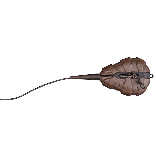 Pole Position Grippa Central Shocker Action Pack - Sans plomb - Silt