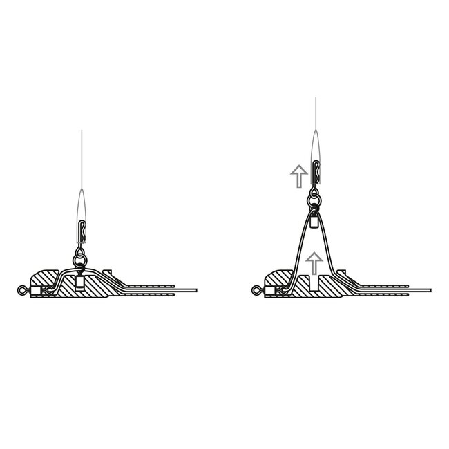 Pole Position Grippa Action Pack - Sans Plomb - Mauvaises herbes