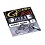 Gamakatsu A1 PTFE Super Snag (hameçon pour carpe) - Taille 8