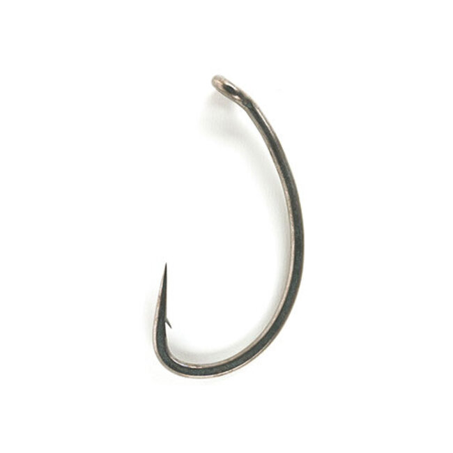 FOX Edges Curve Shank Medium (Carp hook)