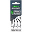 Korda Sections de l'hameçon spinner