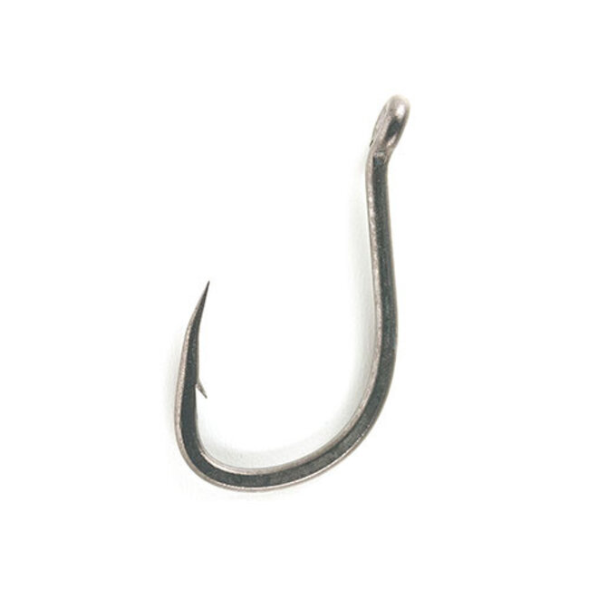 FOX EDGES™ Stiff Rig Beaked (Carp hook)