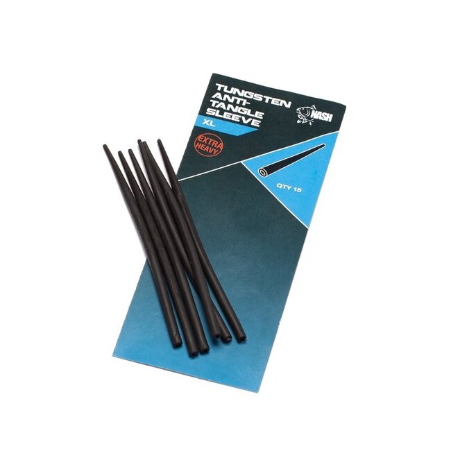 Nash Manchon anti tangle en tungstène