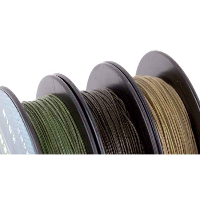 Nash Armourlink (Gravel) | hooklink