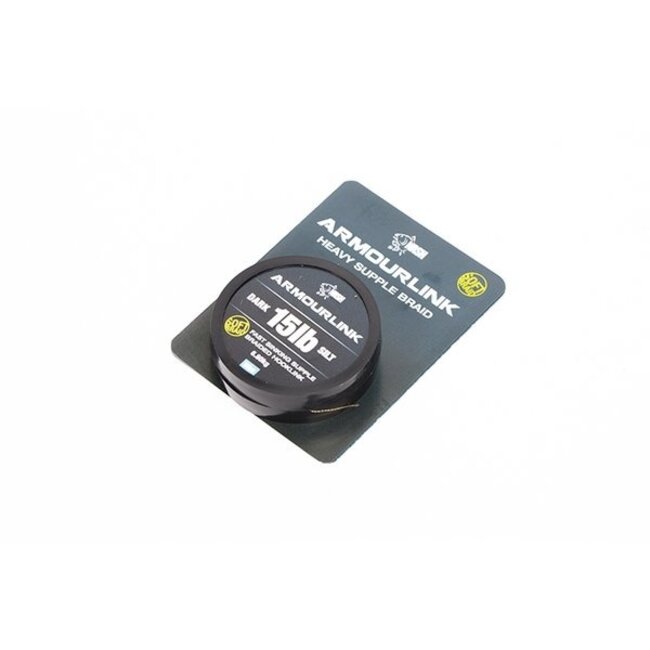 Nash Armourlink (Silt) | hooklink