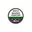 Korda Basix Hooklink tressé (10m)