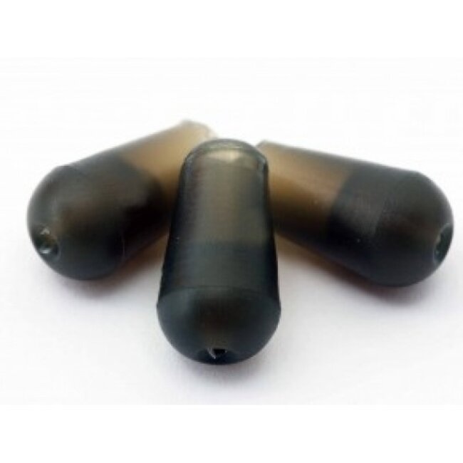 Korda Perle Shok (Weedy Green)