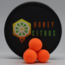 CC Solution Boilies Pop-ups Honey Citrus Fluo