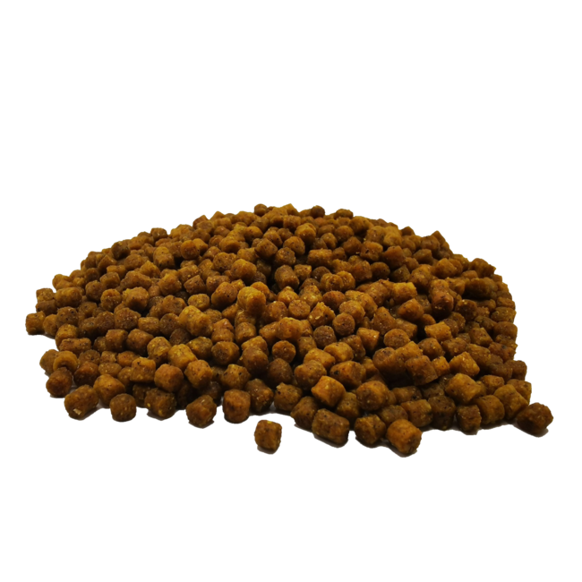 CC Solution Boilies Pellets durs Honey Citrus | 5KG