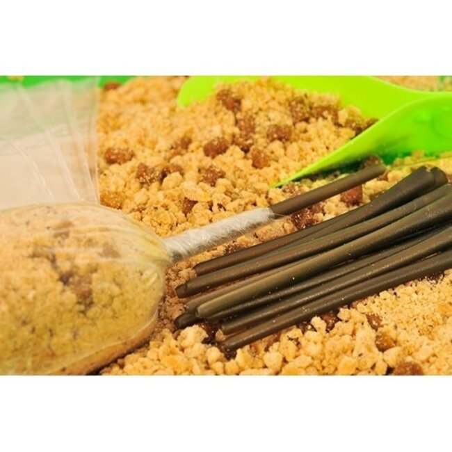 Korda PVA Caoutchouc de queue