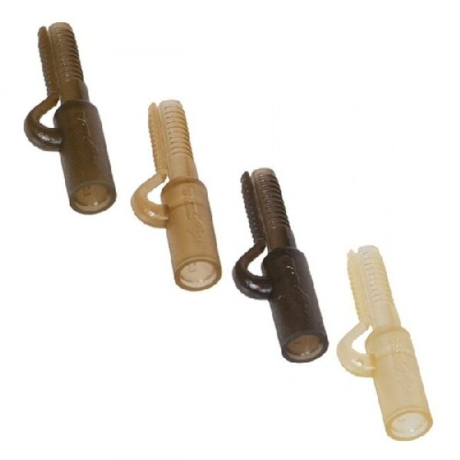 Korda Clips de plomb Safe Zone