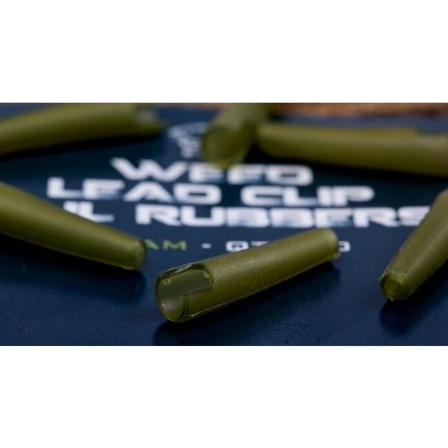 Nash Pince à désherber Caoutchouc pour queue