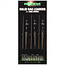 Korda Solidz PVA Leader (3 pièces)