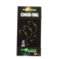 Korda Chod Rig Short (3 pièces)