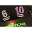 Korda Chod Rig Short (3 pièces)