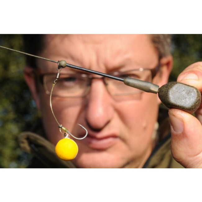 Korda Chod Rig Short (3 pièces)