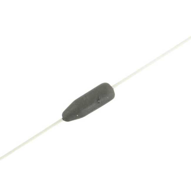 FOX EDGES™ Tungsten Mainline Sinkers (9 pièces)