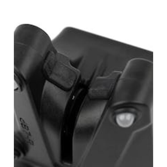 Trakker DB7-R set 3+1 | Détecteurs de morsures