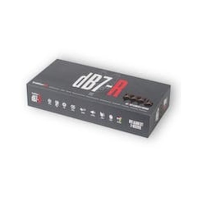 Trakker DB7-R set 3+1 | Détecteurs de morsures