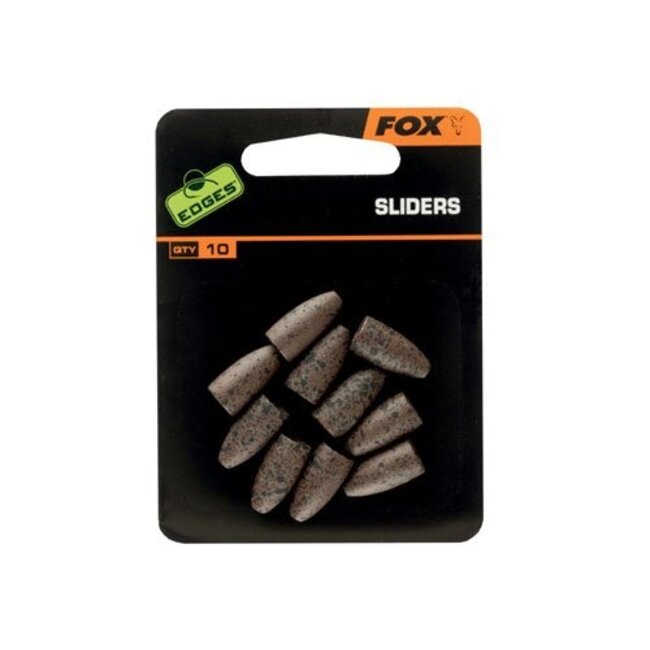 FOX EDGES™ Curseurs (Backleads)