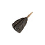 FOX Plombs Tri Pear en ligne (plomb de carpe)