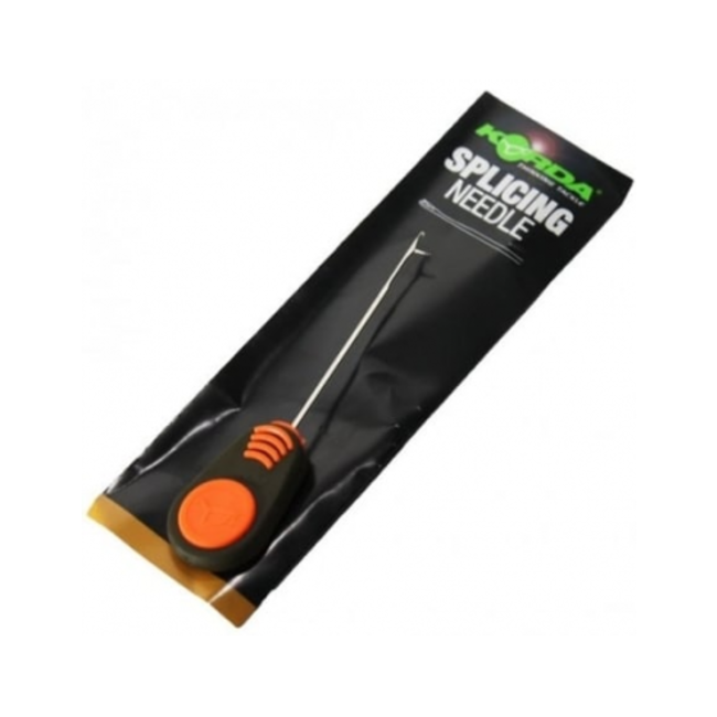 Korda Aiguille à épisser | Aiguille à bouillir