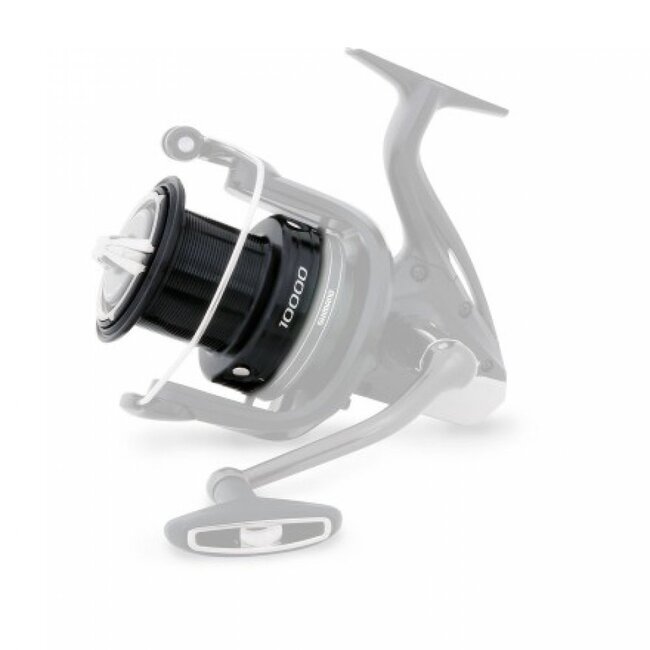 Shimano Bobine Shimano Aerlex 10000 XTB RESERVE