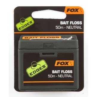 FOX EDGES™ Bait Floss (Neutre)