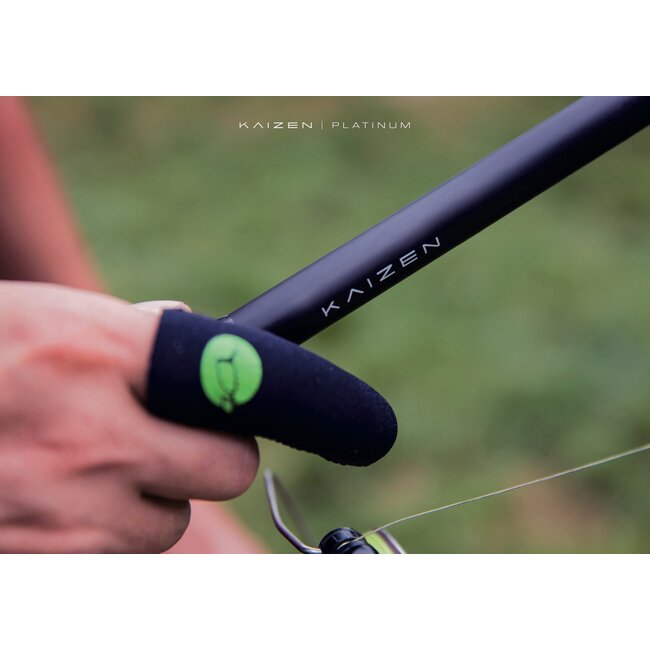 Korda Kaizen Platinum | Canne à carpe | Toutes options