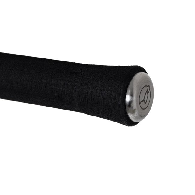 Korda Kaizen Platinum | Canne à carpe | Toutes options