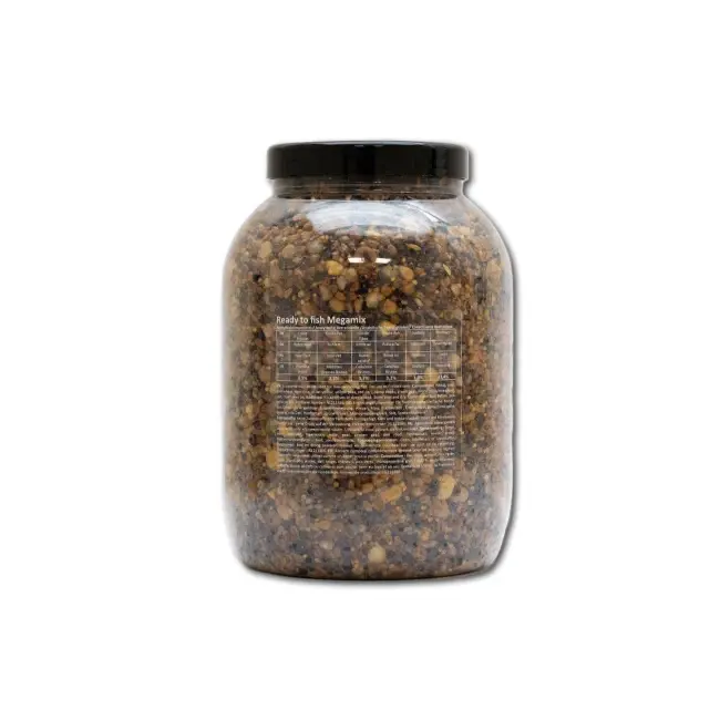 Solution Partikels Particle Megamix 3L - Compatible PVA