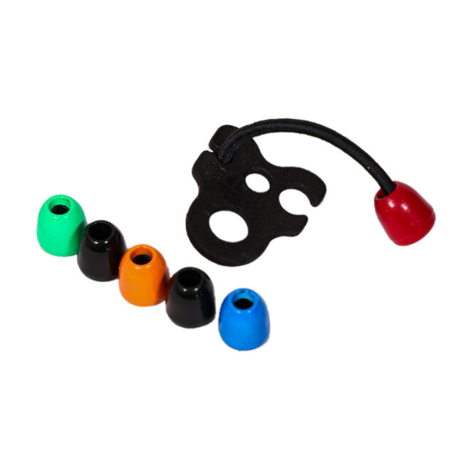 Sonik Stanz Rod Lock