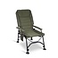 Sonik Bench-Tek Hi-Back Recliner | Fish chair