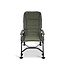 Sonik Bench-Tek Hi-Back Recliner | Fish chair