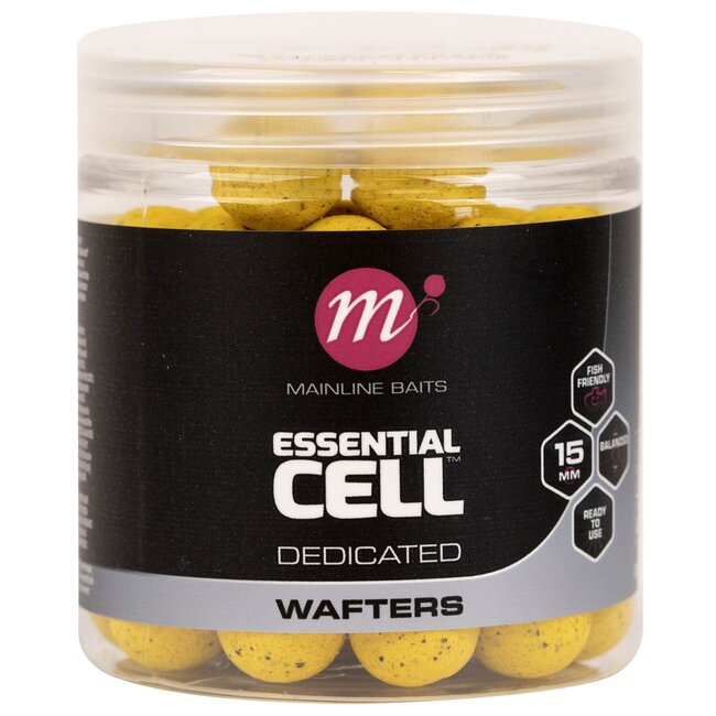 Mainline Wafters équilibrés Cellule essentielle