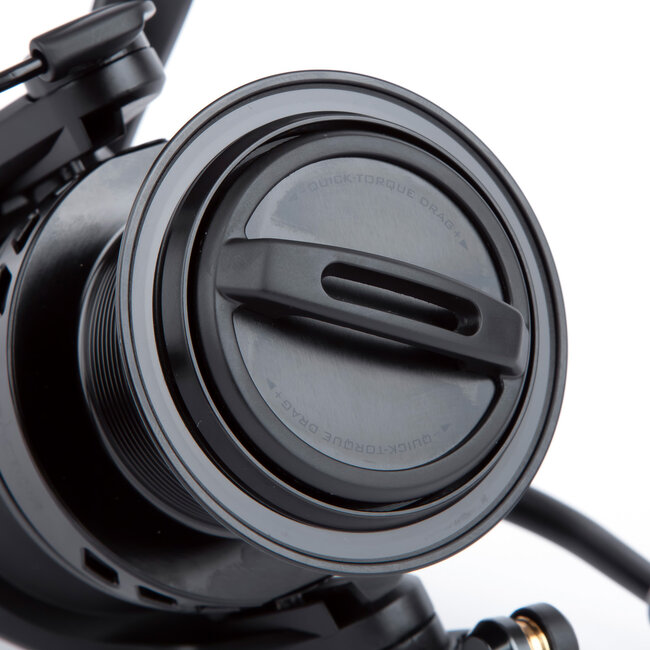 Sonik Xtractor Black 5 000 - Mini Big Pit