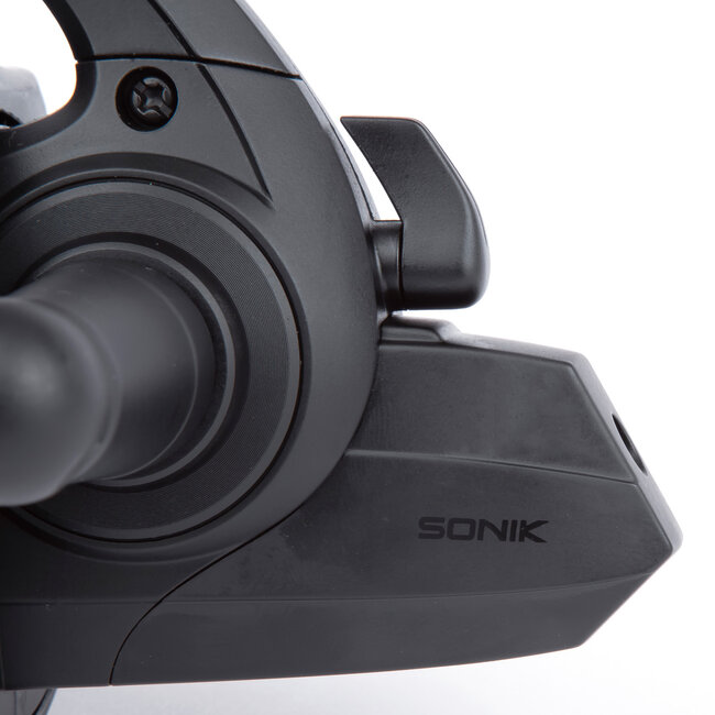 Sonik Xtractor Black 5 000 - Mini Big Pit