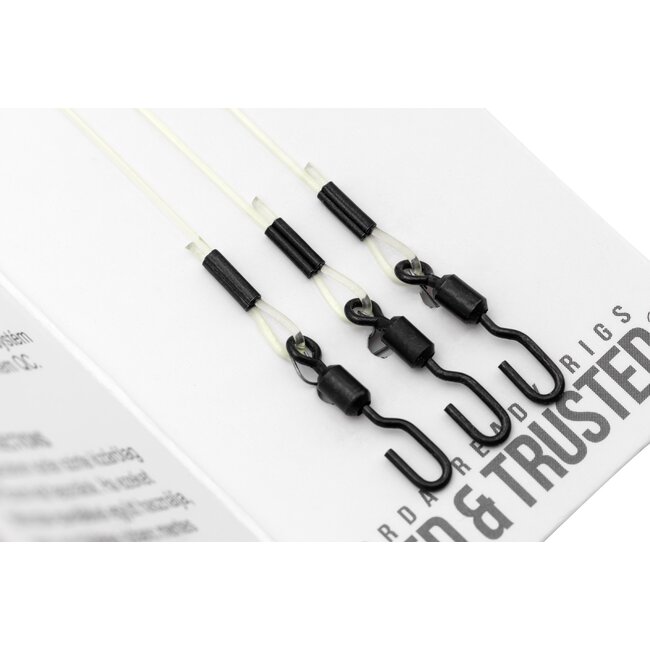 Korda Bômes Spinner Swivel XX