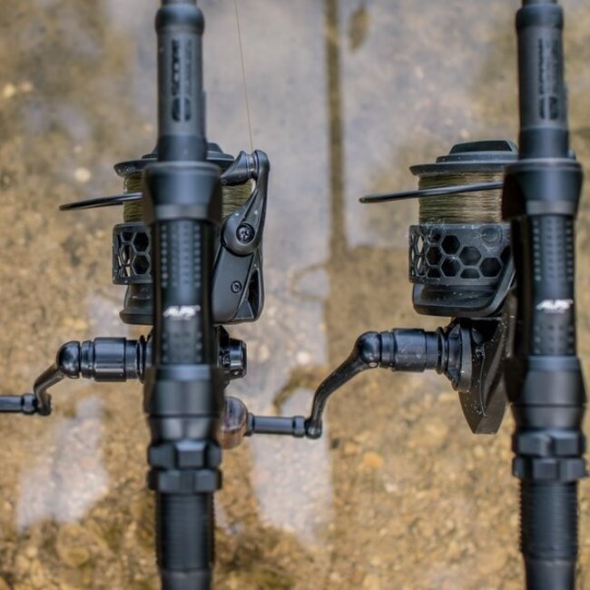 Nash Scope GT 6000 | Moulinet carp Moulinets