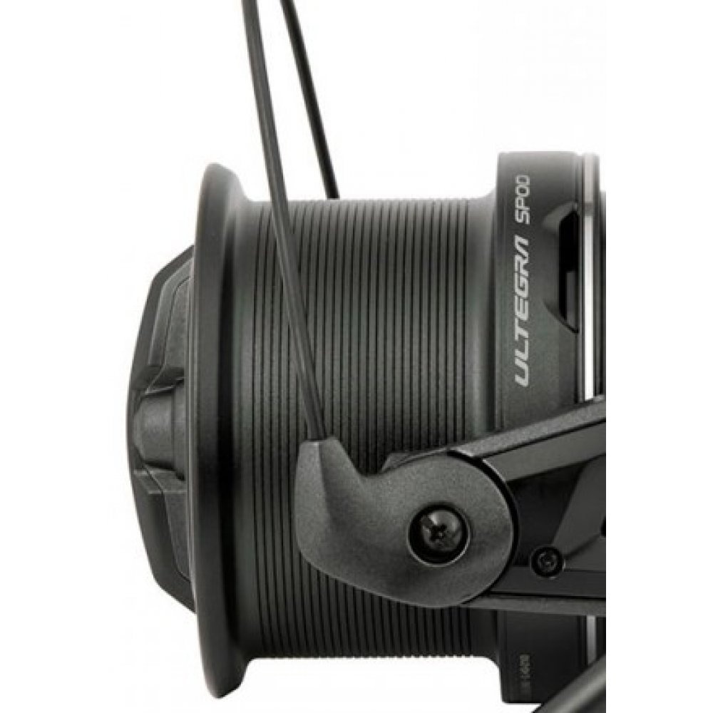 Bobine Moulinet Shimano Ultegra Ci4+ 14000 XSC - Moulinets Carnassiers (10279236