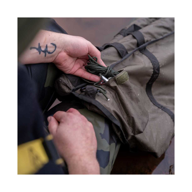 Avid Carp Harnais de flottaison PRO-TECT (harnais de pesée)