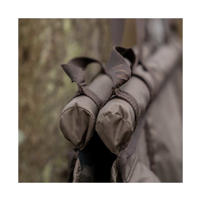 Avid Carp Harnais de flottaison PRO-TECT (harnais de pesée)