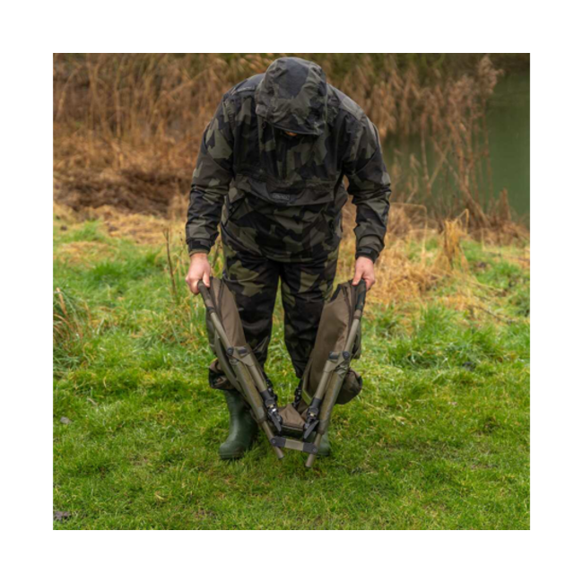 Avid Carp Cradle Pro-Tect safegaurd