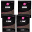 Mainline Link Bouillettes Bulk Promo - 20KG